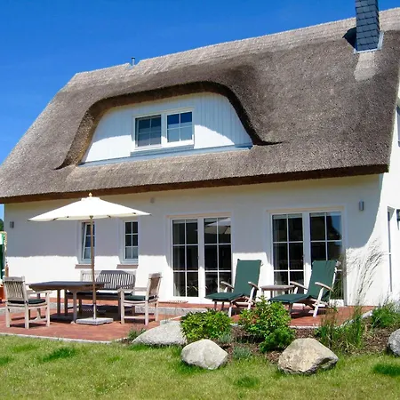Casa de Férias Windrose *